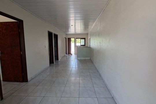Casa de Condomínio para alugar com 2 quartos, 50m² em Parque Granja Esperanca, Cachoeirinha