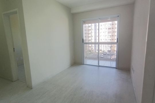 Apartamento para alugar com 2 quartos, 55m² em Centro, Suzano