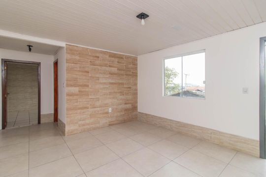 Casa para alugar com 1 quarto, 30m² em Santa Tereza, Porto Alegre