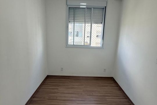Quarto de apartamento à venda com 2 quartos, 42m² em Parque Pan Americano, São Paulo
