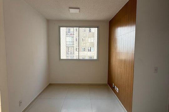 Apartamento à venda com 2 quartos, 42m² em Parque Pan Americano, São Paulo