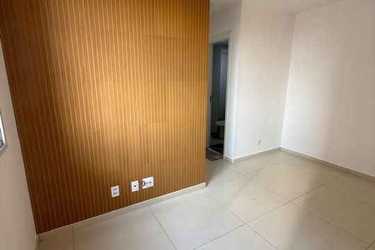Apartamento à venda com 2 quartos, 42m² em Parque Pan Americano, São Paulo
