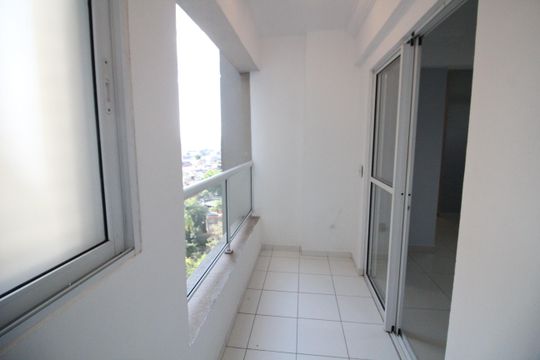 Área de Serviço de apartamento à venda com 2 quartos, 48m² em Padroeira, Osasco