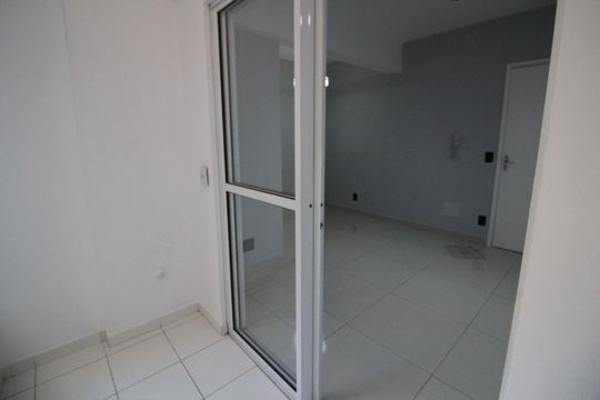 Área de Serviço de apartamento à venda com 2 quartos, 48m² em Padroeira, Osasco
