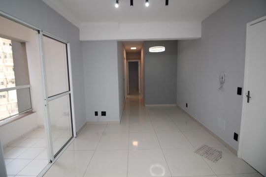 Apartamento à venda com 2 quartos, 48m² em Padroeira, Osasco