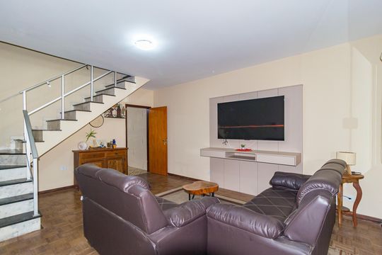 Casa à venda com 3 quartos, 138m² em Vila Formosa, São Paulo