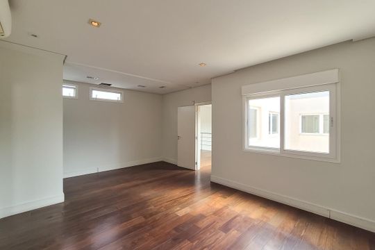 Suíte 3 de casa para alugar com 3 quartos, 360m² em Parque dos Passaros, São Bernardo do Campo