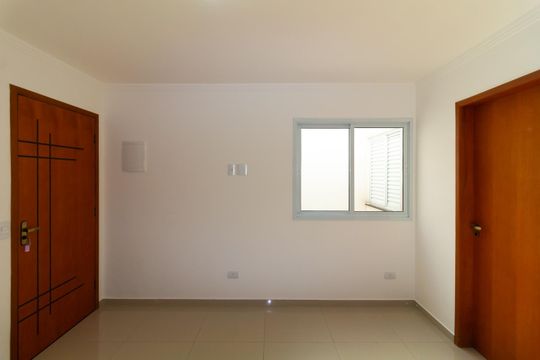 Apartamento para alugar com 2 quartos, 43m² em Chácara Mafalda, São Paulo
