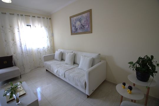 Sala de casa à venda com 2 quartos, 255m² em Santo Antônio, Osasco