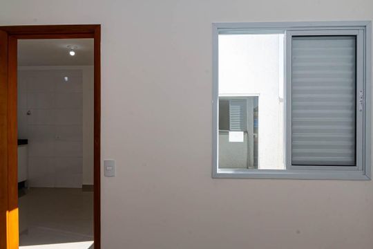 Quarto 1 de casa de condomínio para alugar com 2 quartos, 43m² em Chácara Mafalda, São Paulo