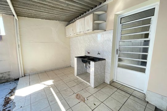 Casa à venda com 2 quartos, 255m² em Vila Sonia, São Paulo