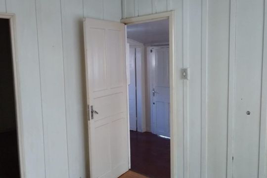 Quarto de casa à venda com 4 quartos, 128m² em Parolin, Curitiba
