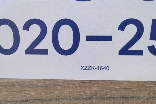 Placa XZZK-1640 de apartamento à venda com 1 quarto, 44m² em Santa Paula, São Caetano do Sul