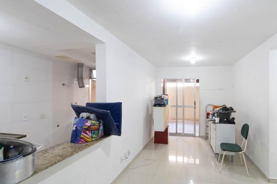 Apartamento à venda com 2 quartos, 75m² em Campo Grande, Rio de Janeiro
