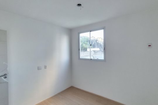 Apartamento para alugar com 2 quartos, 48m² em Bonsucesso, Rio de Janeiro
