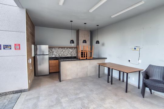 Apartamento para alugar com 2 quartos, 48m² em Bonsucesso, Rio de Janeiro