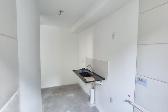 Apartamento para alugar com 2 quartos, 48m² em Bonsucesso, Rio de Janeiro