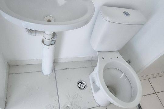 Apartamento para alugar com 2 quartos, 48m² em Bonsucesso, Rio de Janeiro
