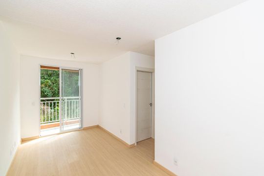 Apartamento para alugar com 2 quartos, 48m² em Bonsucesso, Rio de Janeiro