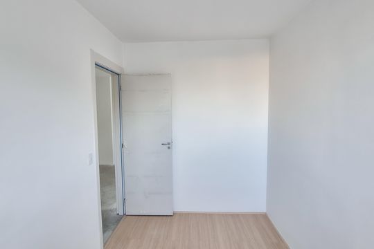 Apartamento para alugar com 2 quartos, 48m² em Bonsucesso, Rio de Janeiro