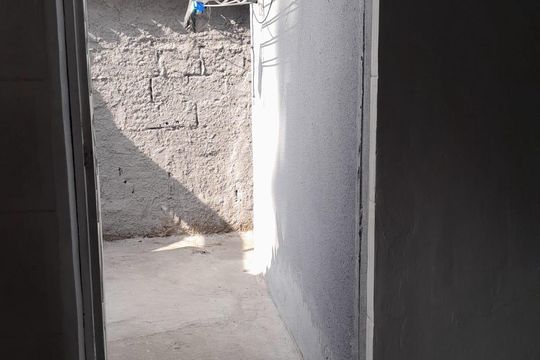 Área Externa de casa para alugar com 1 quarto, 60m² em Vargem Grande, Rio de Janeiro