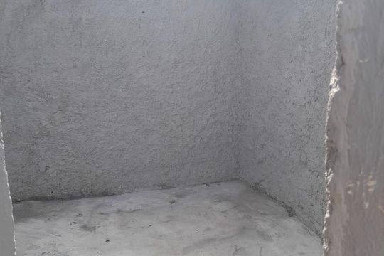 Área Externa de casa para alugar com 1 quarto, 60m² em Vargem Grande, Rio de Janeiro