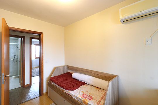 Apartamento à venda com 3 quartos, 118m² em Jardim Itu, Porto Alegre