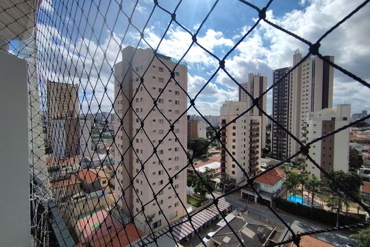 Vista da Rua de apartamento à venda com 2 quartos, 60m² em Vila da Saúde, São Paulo