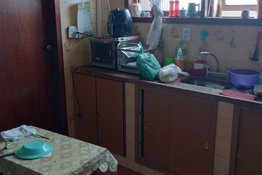 Casa à venda com 3 quartos, 218m² em Jardim Guanabara, Rio de Janeiro