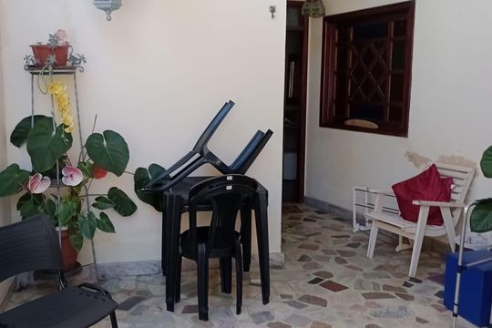 Casa à venda com 3 quartos, 218m² em Jardim Guanabara, Rio de Janeiro