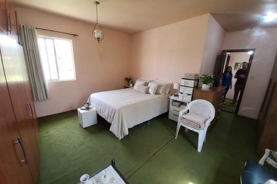 Casa à venda com 3 quartos, 218m² em Jardim Guanabara, Rio de Janeiro