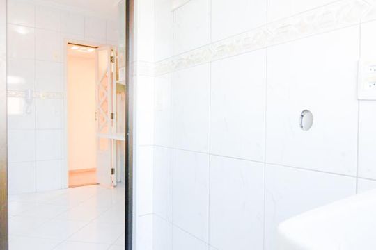 Área de Serviço de apartamento à venda com 3 quartos, 64m² em Gopouva, Guarulhos