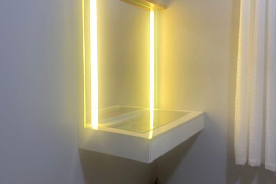 Apartamento à venda com 2 quartos, 57m² em Industrial, Novo Hamburgo