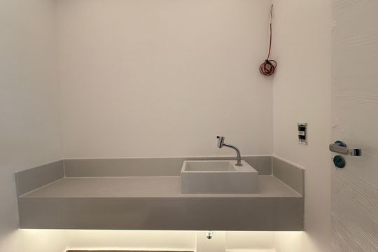 Apartamento para alugar com 3 quartos, 96m² em Quarta Parada, São Paulo