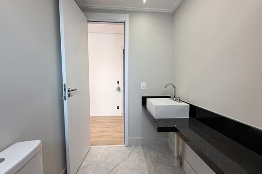 Apartamento para alugar com 3 quartos, 96m² em Quarta Parada, São Paulo