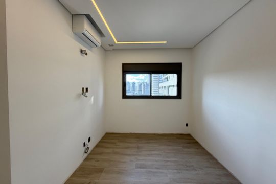 Apartamento para alugar com 3 quartos, 96m² em Quarta Parada, São Paulo