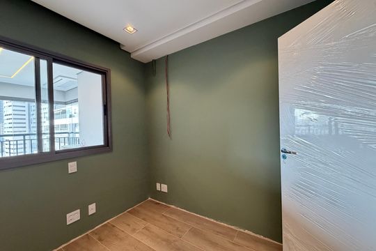 Apartamento para alugar com 3 quartos, 96m² em Quarta Parada, São Paulo