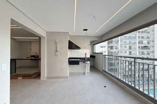 Apartamento para alugar com 3 quartos, 96m² em Quarta Parada, São Paulo