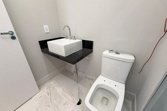 Apartamento para alugar com 3 quartos, 96m² em Quarta Parada, São Paulo