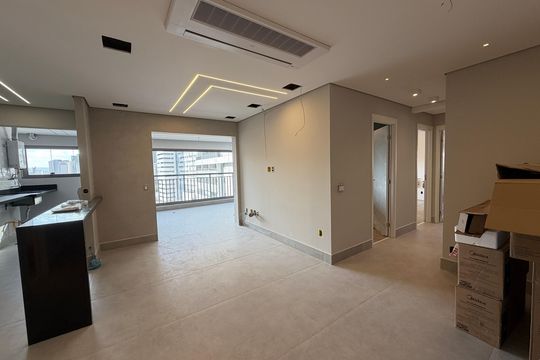 Apartamento para alugar com 3 quartos, 96m² em Quarta Parada, São Paulo