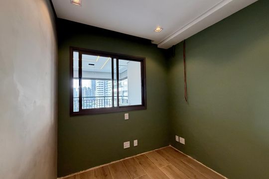 Apartamento para alugar com 3 quartos, 96m² em Quarta Parada, São Paulo
