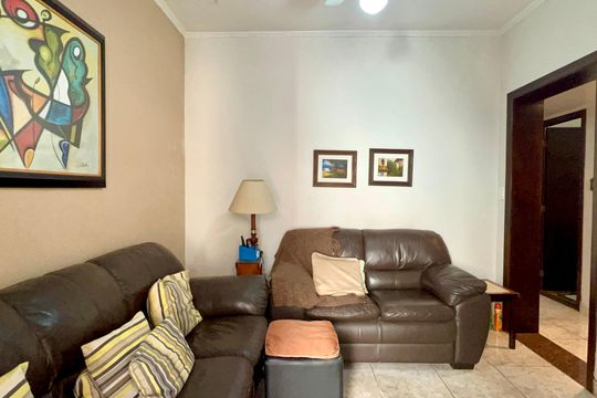 Quarto 2 de casa para alugar com 3 quartos, 192m² em Vila Anglo Brasileira, São Paulo