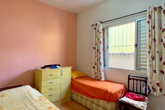 Quarto 1 de casa para alugar com 3 quartos, 192m² em Vila Anglo Brasileira, São Paulo