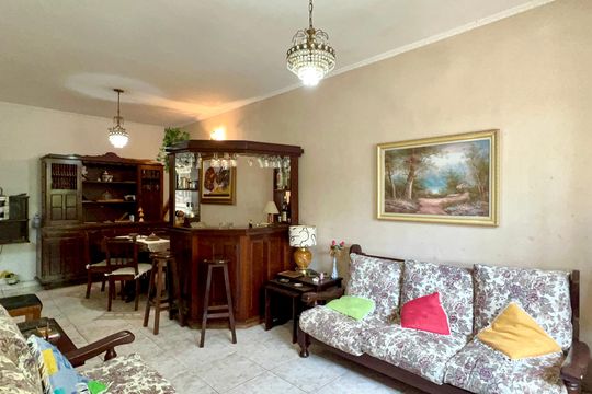 Casa para alugar com 3 quartos, 192m² em Vila Anglo Brasileira, São Paulo