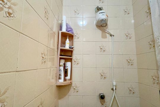 Banheiro de casa para alugar com 3 quartos, 192m² em Vila Anglo Brasileira, São Paulo