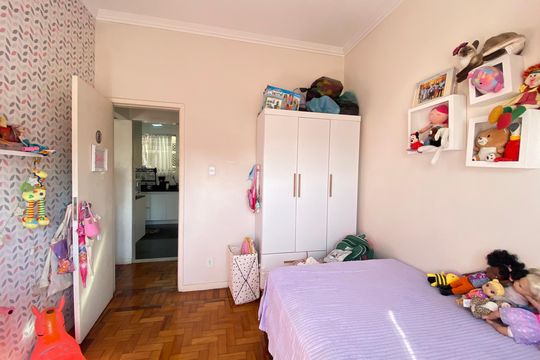 Apartamento à venda com 2 quartos, 70m² em Pilares, Rio de Janeiro