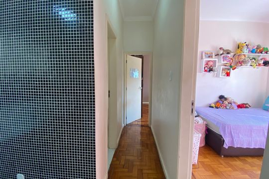 Apartamento à venda com 2 quartos, 70m² em Pilares, Rio de Janeiro