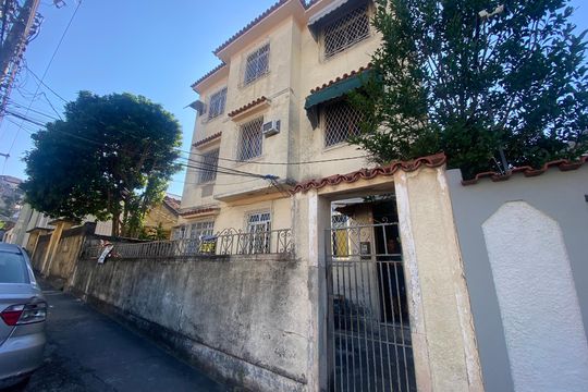 Apartamento à venda com 2 quartos, 70m² em Pilares, Rio de Janeiro