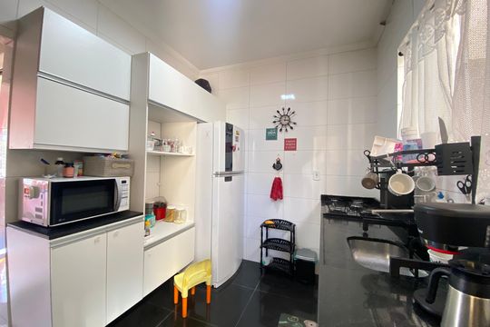 Apartamento à venda com 2 quartos, 70m² em Pilares, Rio de Janeiro