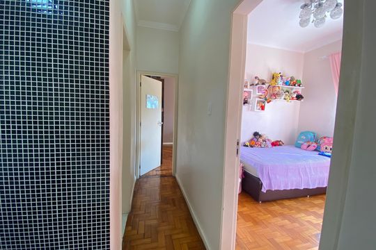 Apartamento à venda com 2 quartos, 70m² em Pilares, Rio de Janeiro